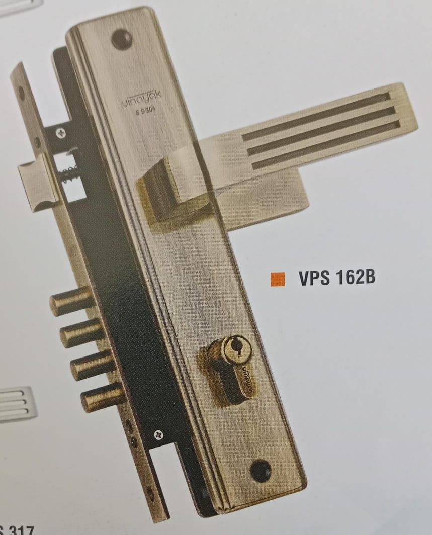 Vinayak NEXA-254mm VPS-162B - product media