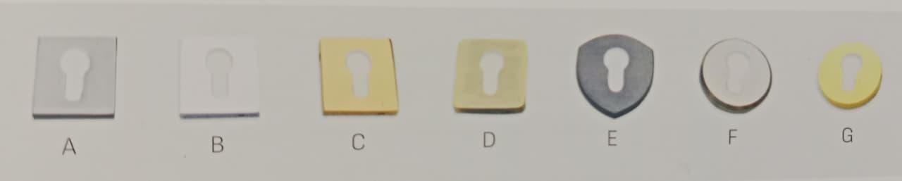 KBI-EXTRA Cylinder Cap - product media