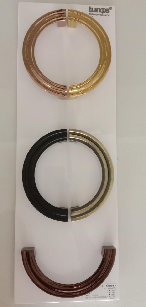 TUNES CODE 90643 - product media