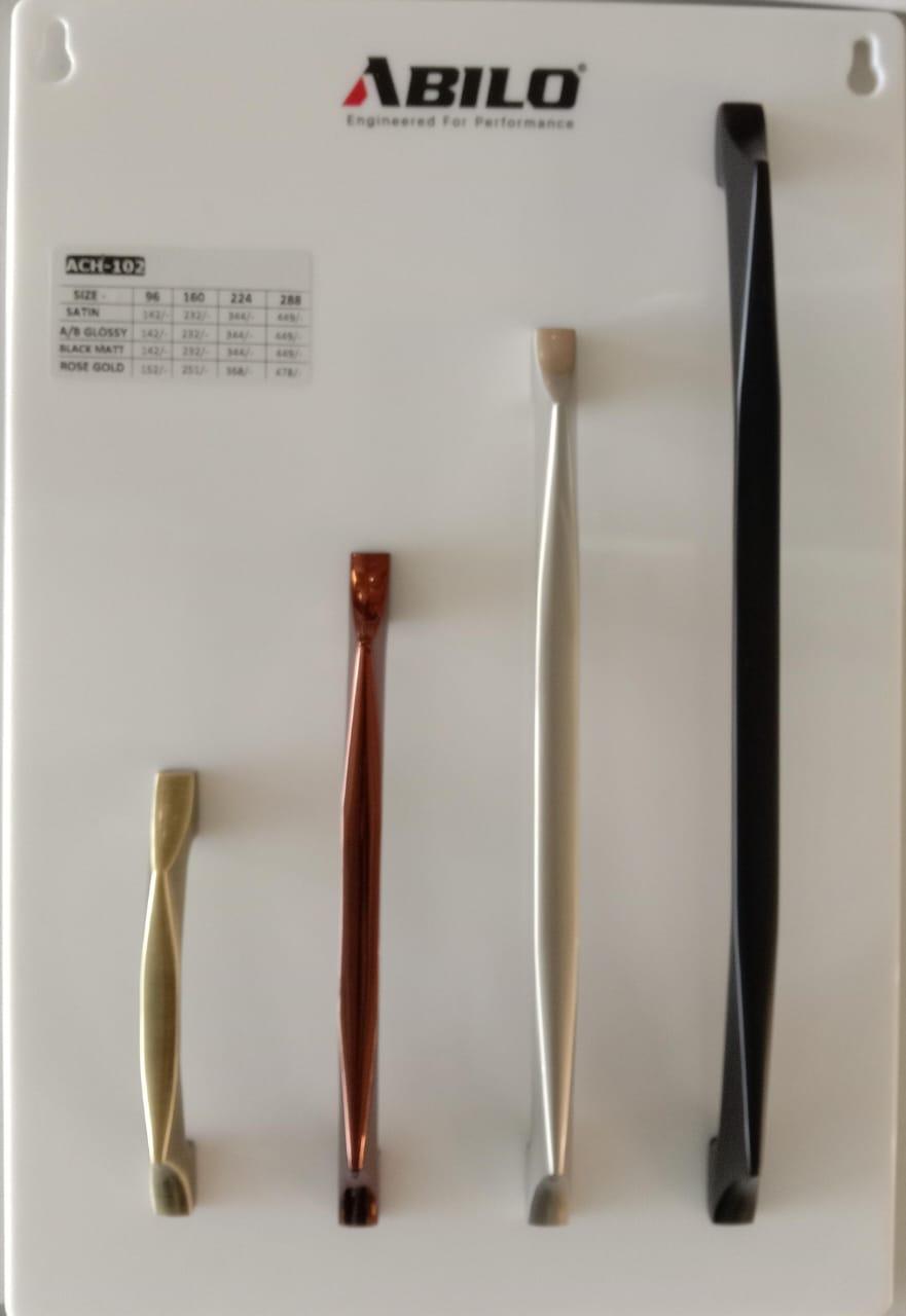 ABILO HANDLE ACH 102 - product media