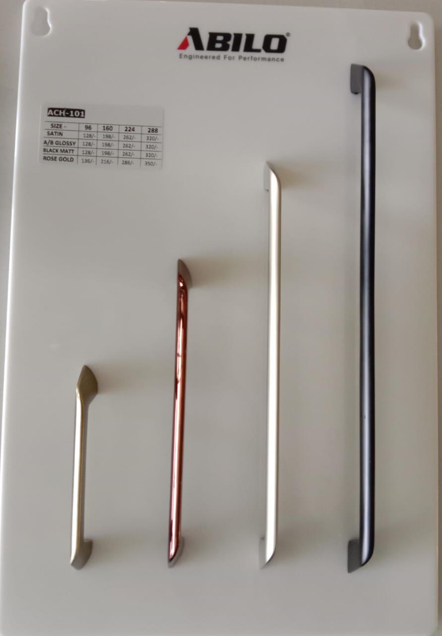 ABILO HANDLE ACH 101 - product media