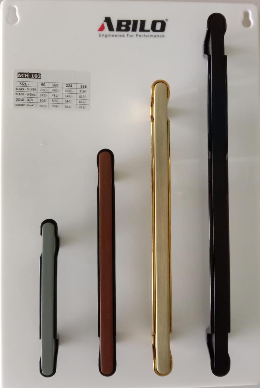 ABILO HANDLE ACH 103 - product media