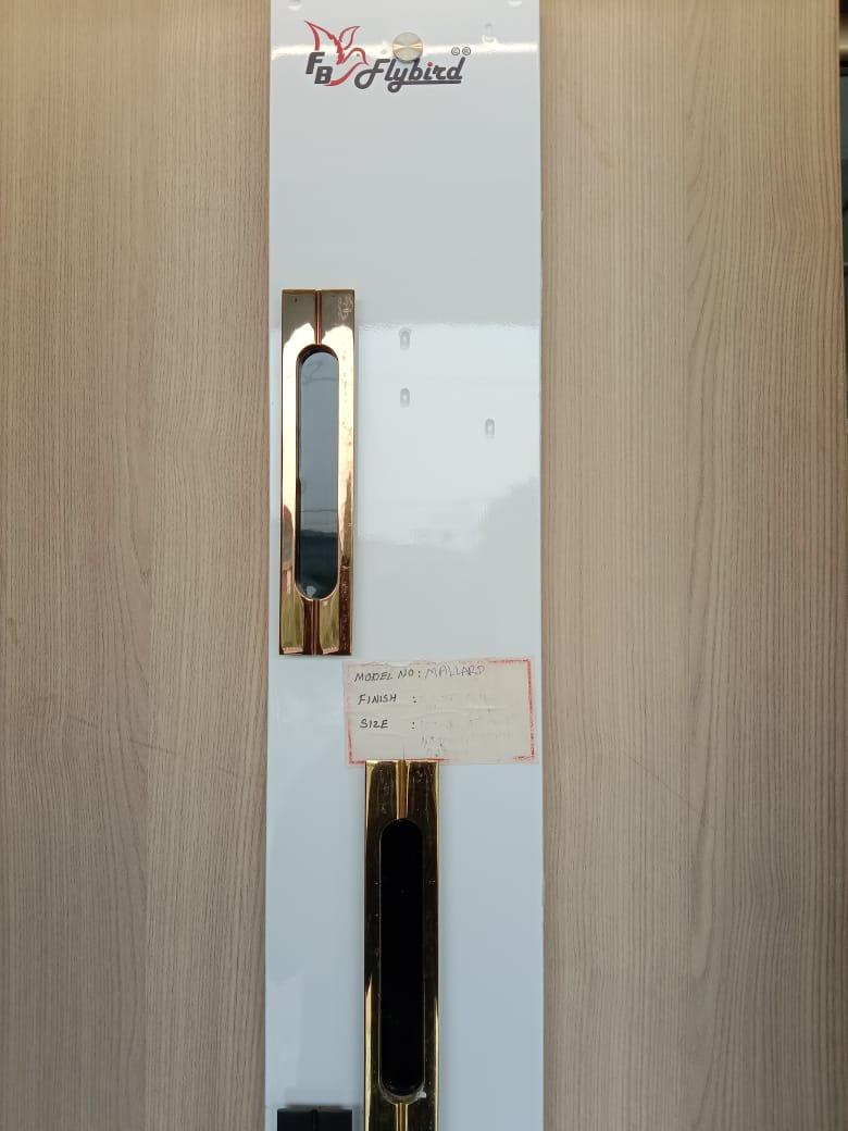 FLY BIRD MALLARD - product media