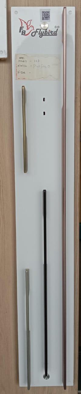 FLYBIRD 183 - product media