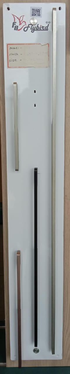 FLYBIRD 187 - product media