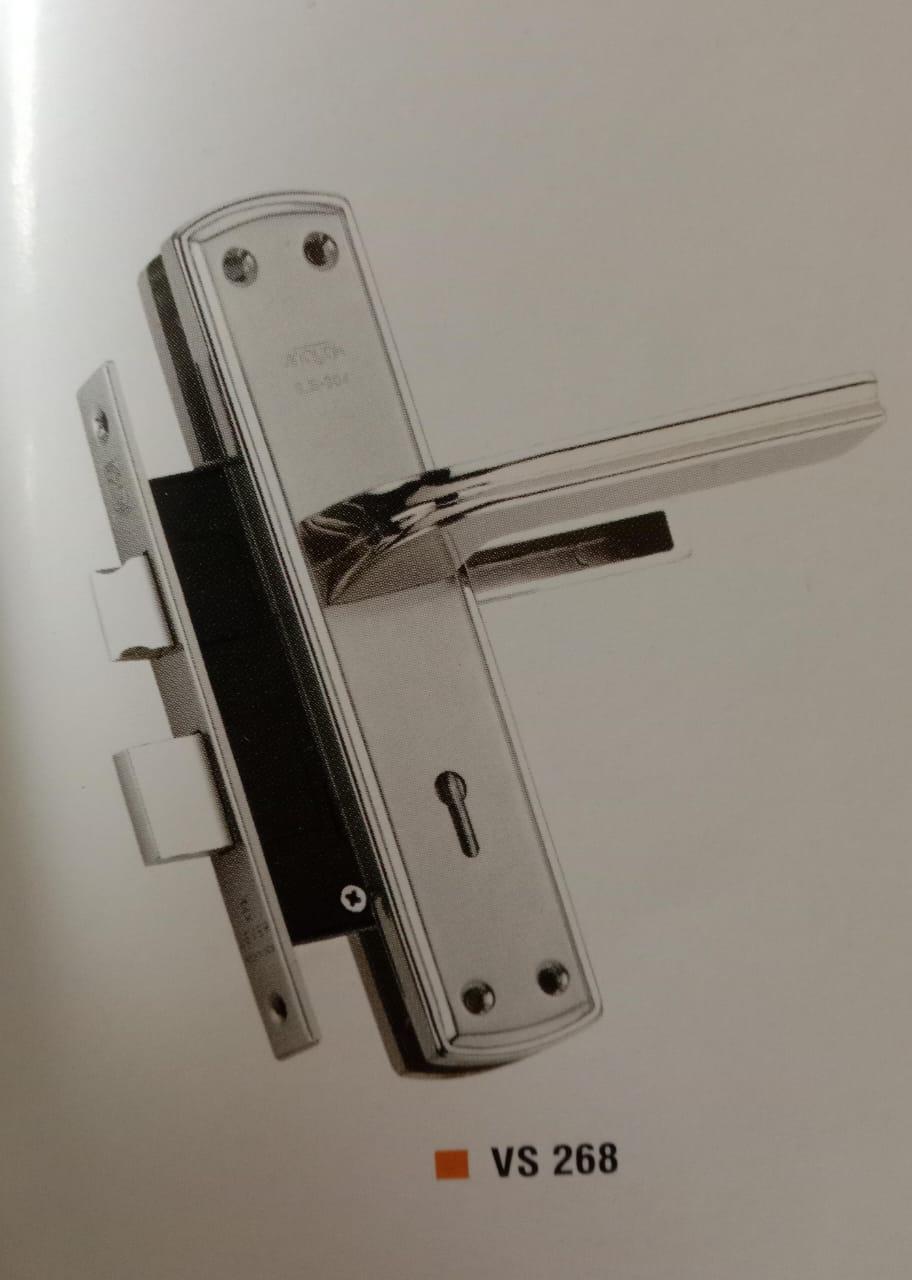 vinayak OREVA KY 8" VS 268 - product media