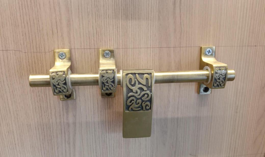 CENT NEXA LATCH (16MM) - product media