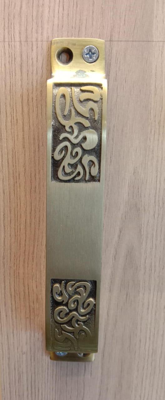 CENT NEXA FRONT SCREW HANDL - product media