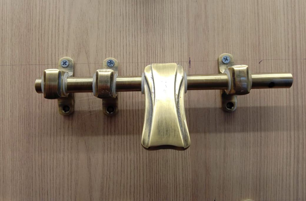 CENT TUSKER LATCH (12MM) - product media