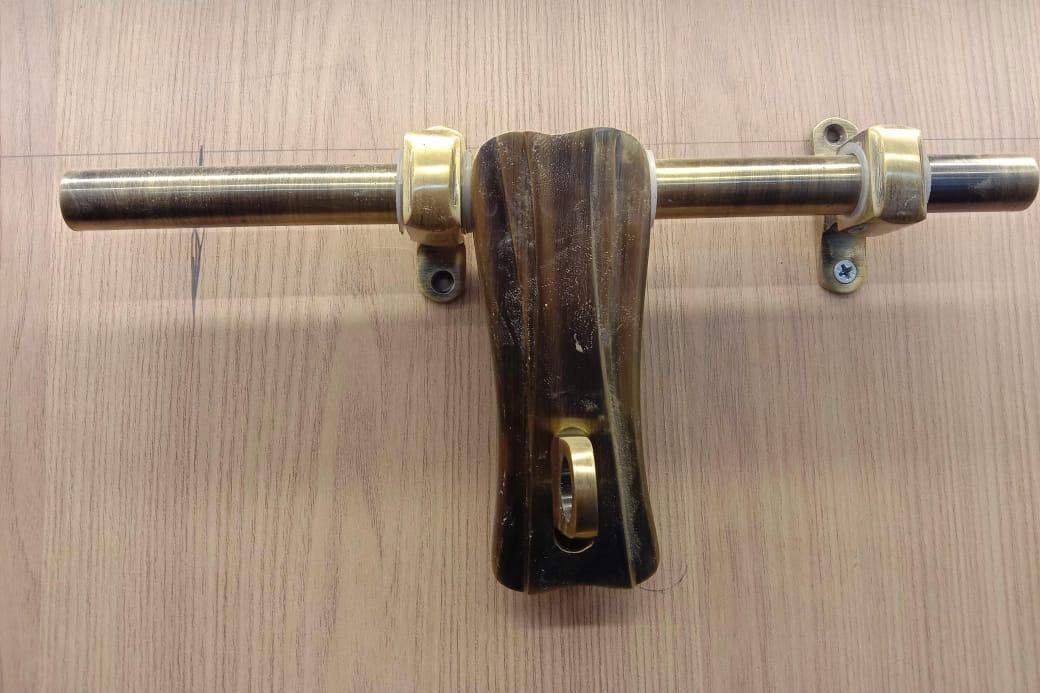 CENT TUSKER ALDROP (16MM) - product media