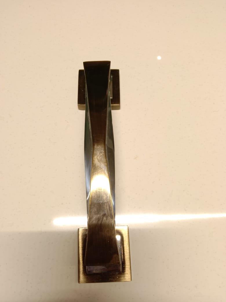 CENT KIA CONCEALED HANDLE - product media