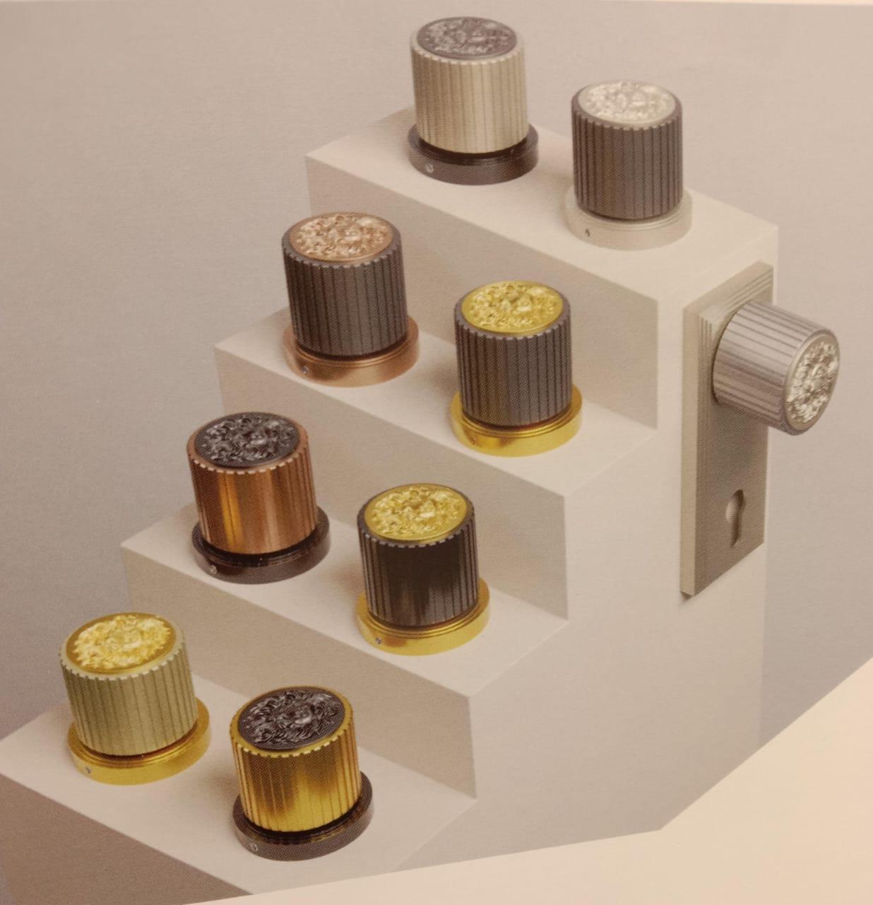 Master Piece Design 9035 - product media