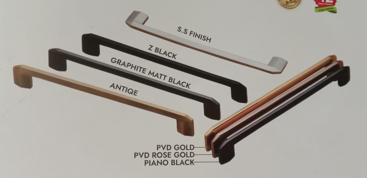 MasterPiece Cabinet Handle Code 6013 - product media