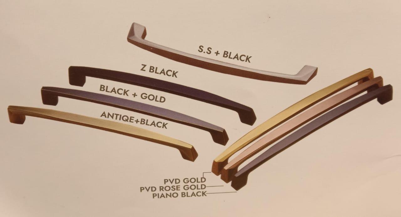 Masterpiece Cabinet Handle code 6004 - product media