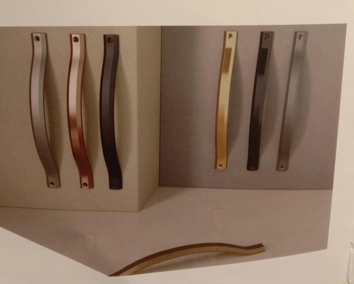 Masterpiece Window Handle Code 4002 - product media