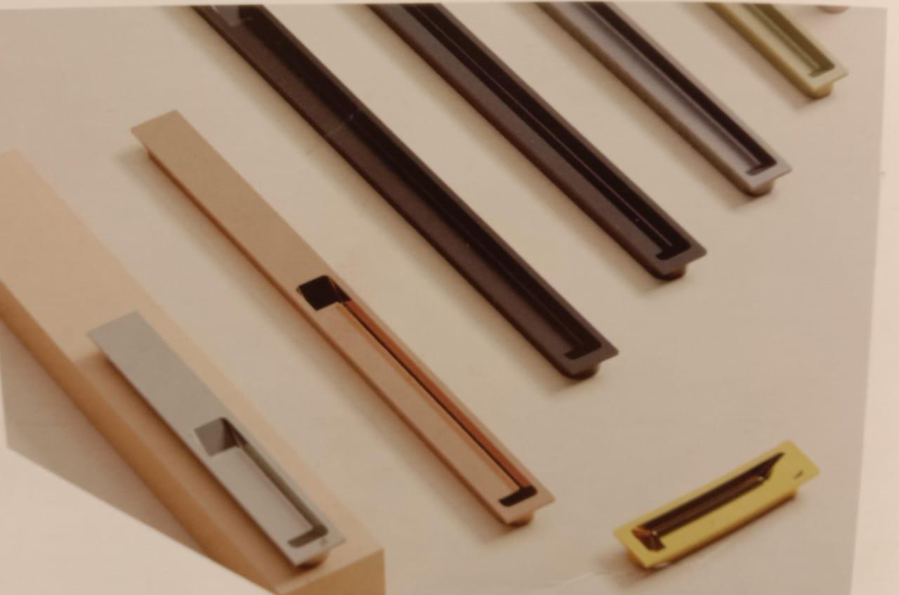 Masterpiece Concfal Handle Code 7001 - product media