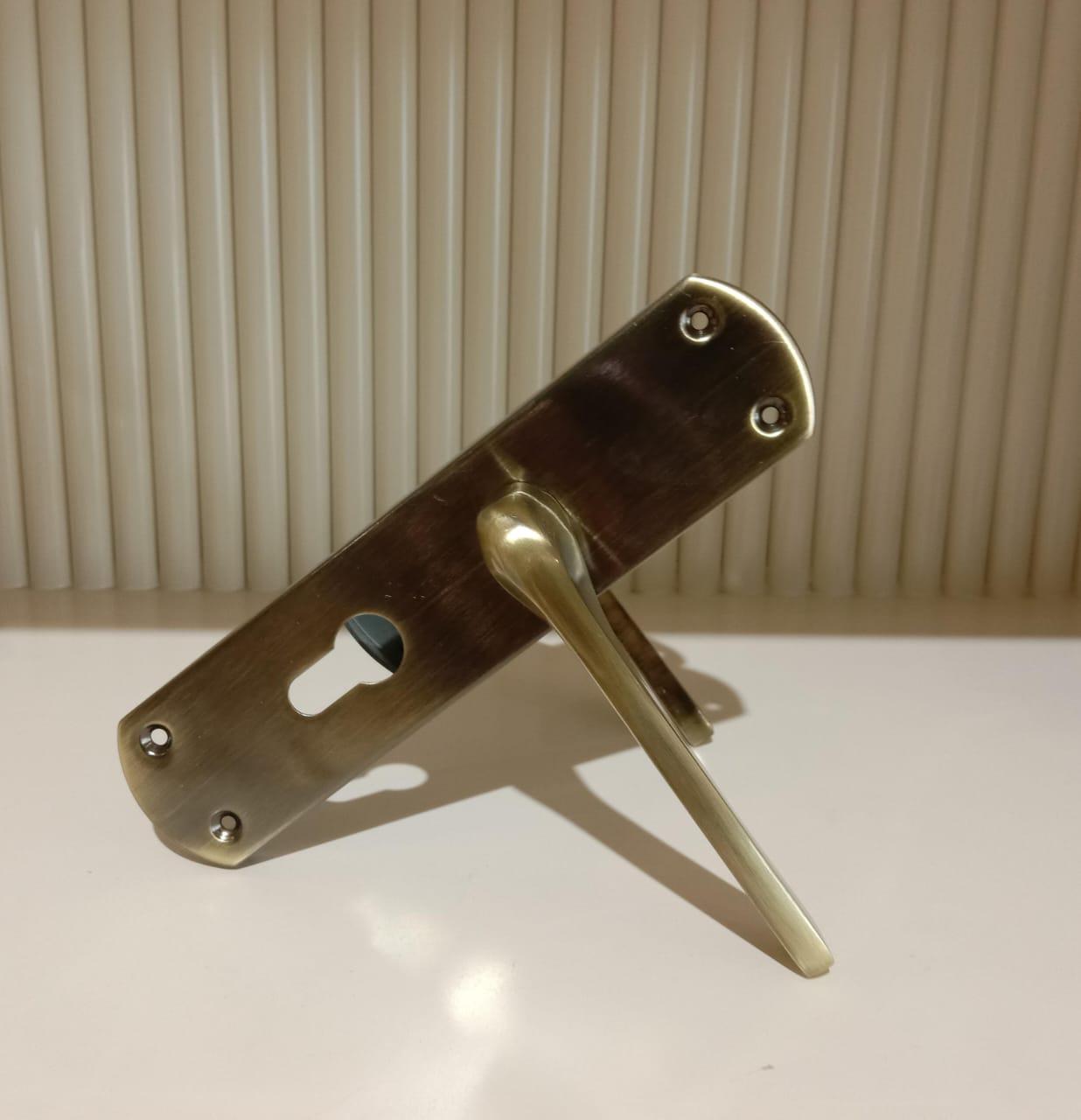 Godrej Code-7697 - product media