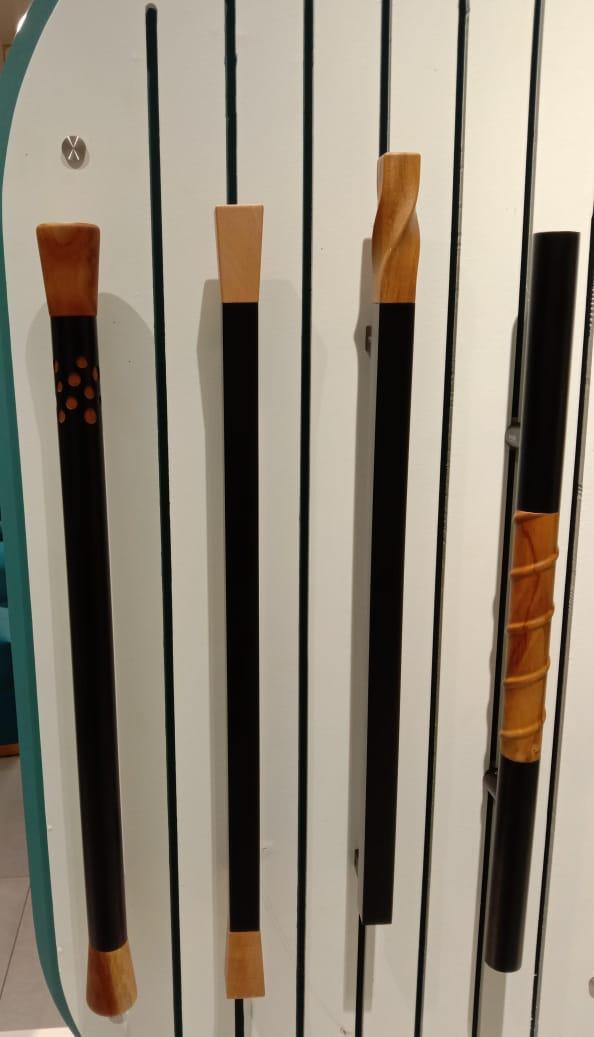 TUNES WOOD/BLACK CODE 617TO620 - product media