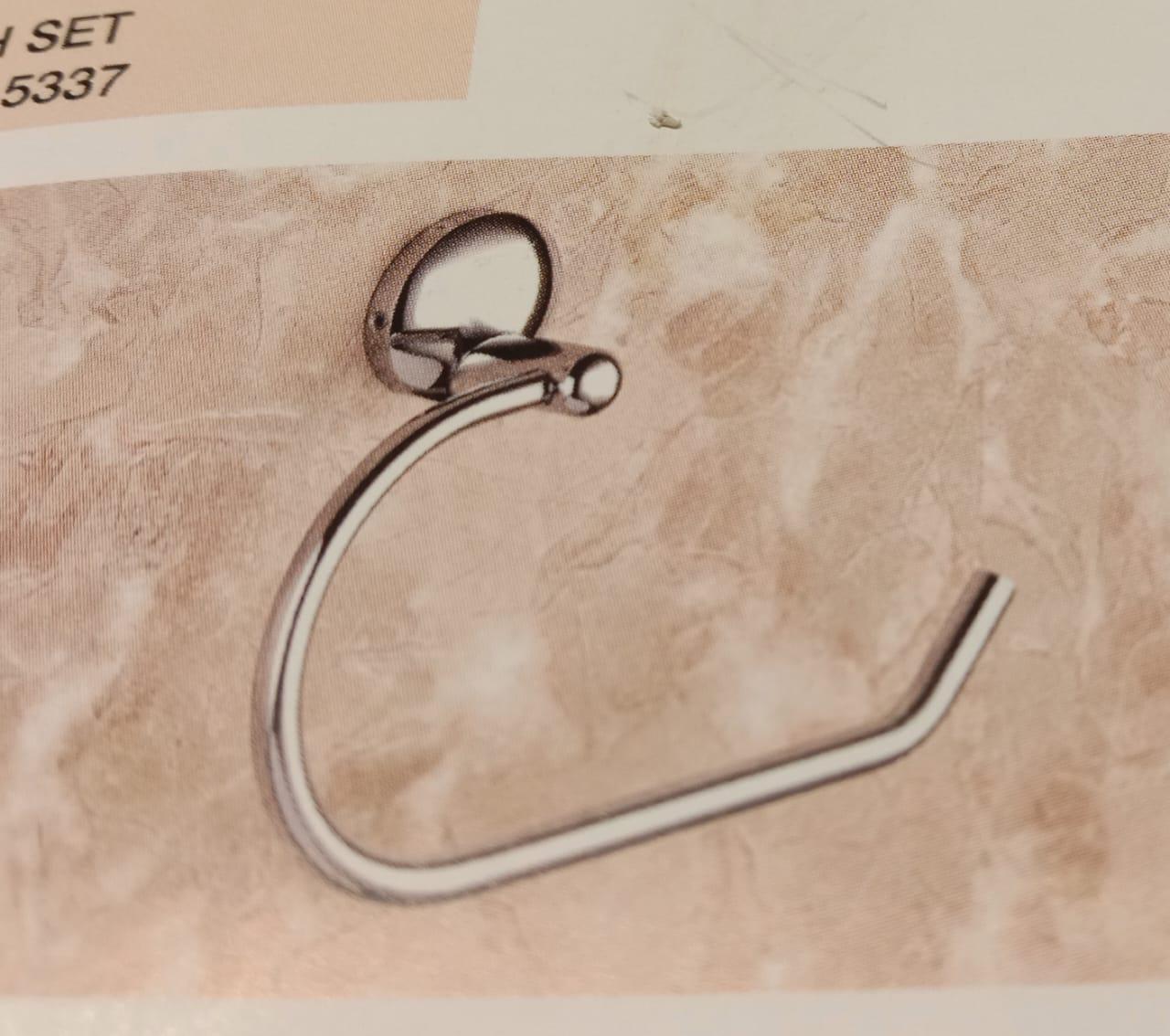 MASTER PIECE NAPKIN RING CODE SE001 - product media