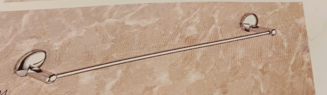 MASTER PIECE TOWEL ROD 24'' CODE SE004 - product media