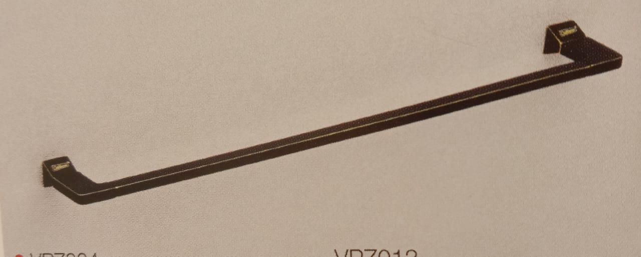 MASTER PIECE TOWEL ROD 24''&18'' CODE VPZ004 - product media