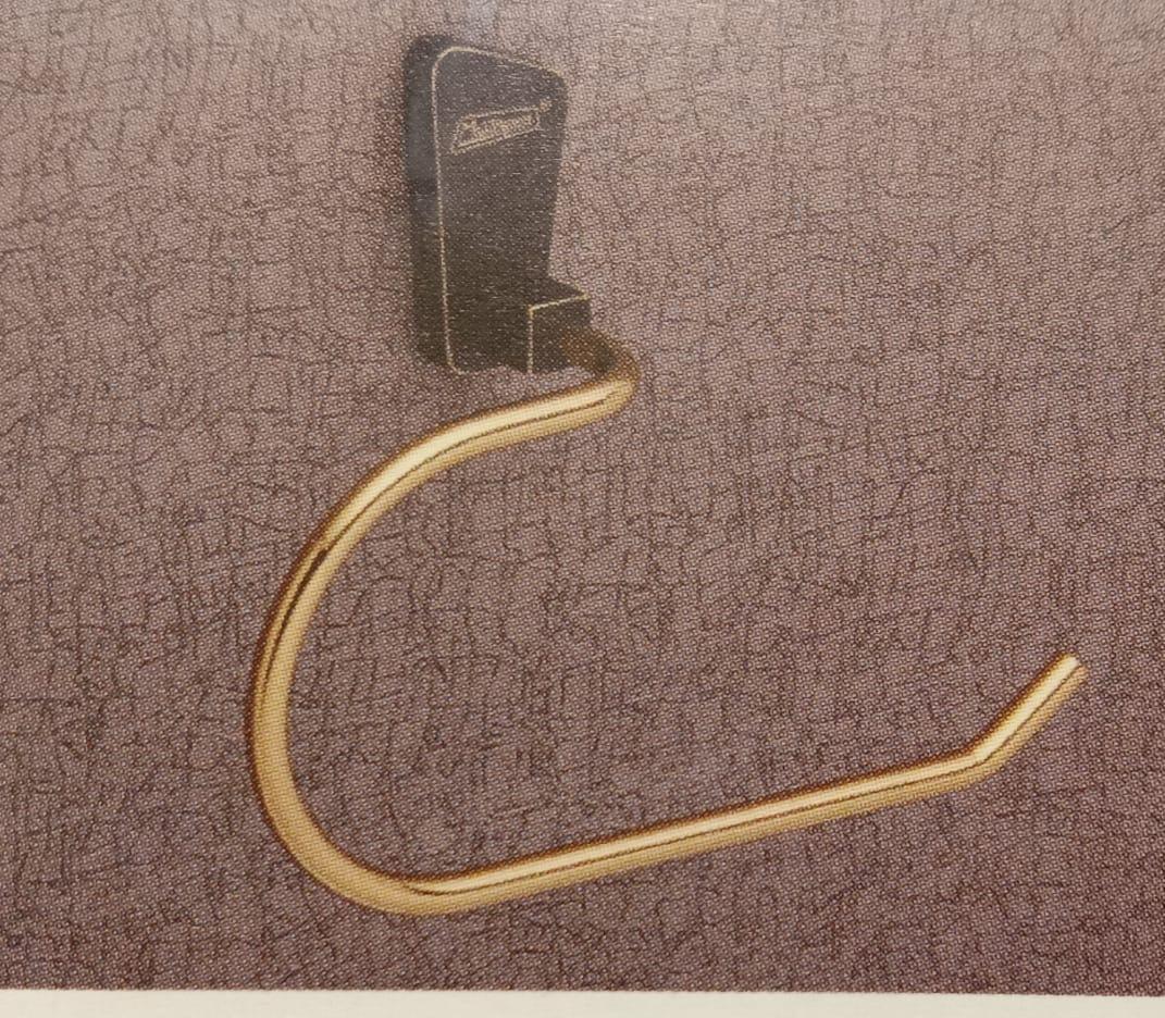 MASTER PIECE NAPKIN RING IKG001 - product media