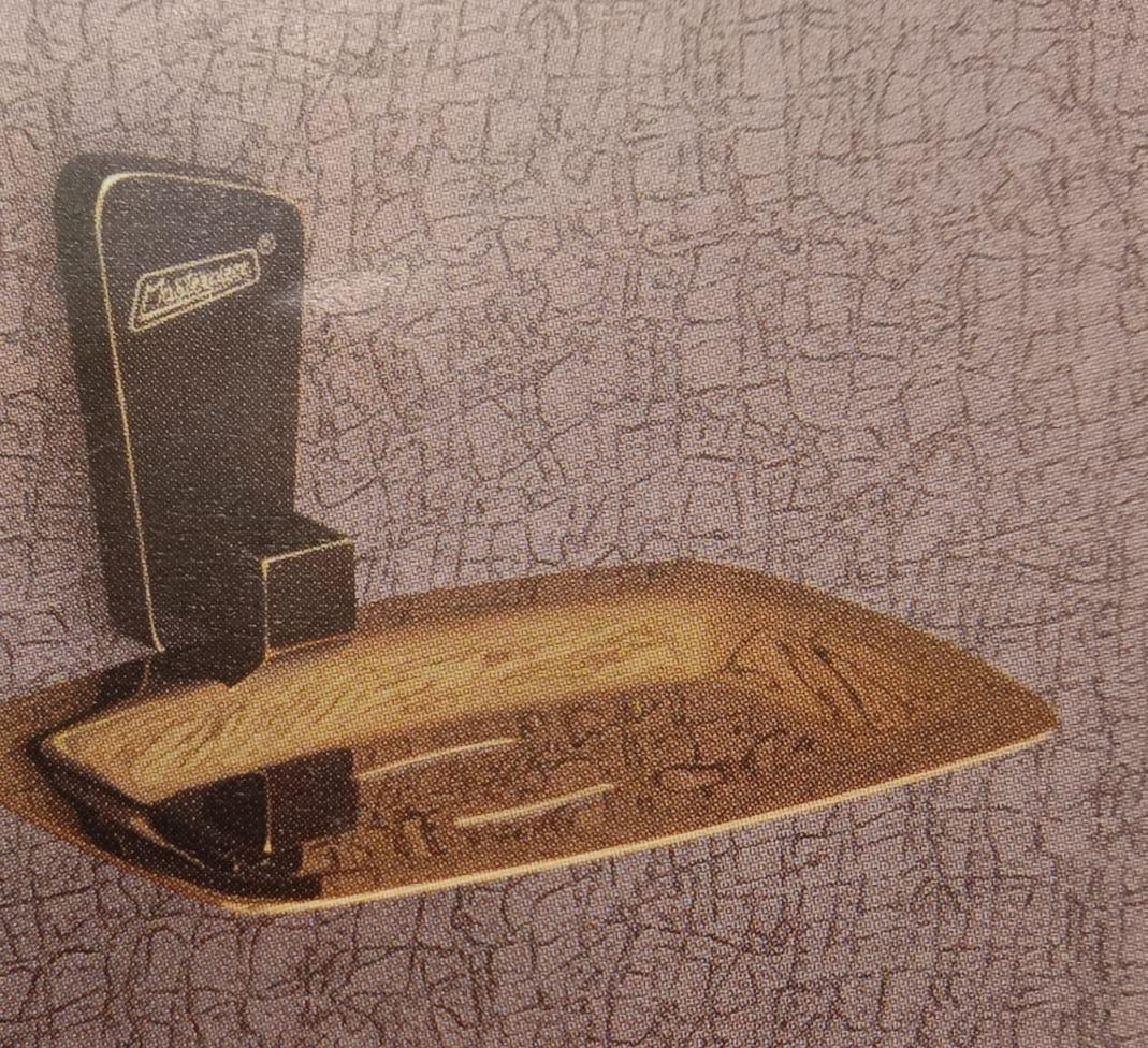 MASTER PIECE BRASS SOAP DISH IKG002 - product media