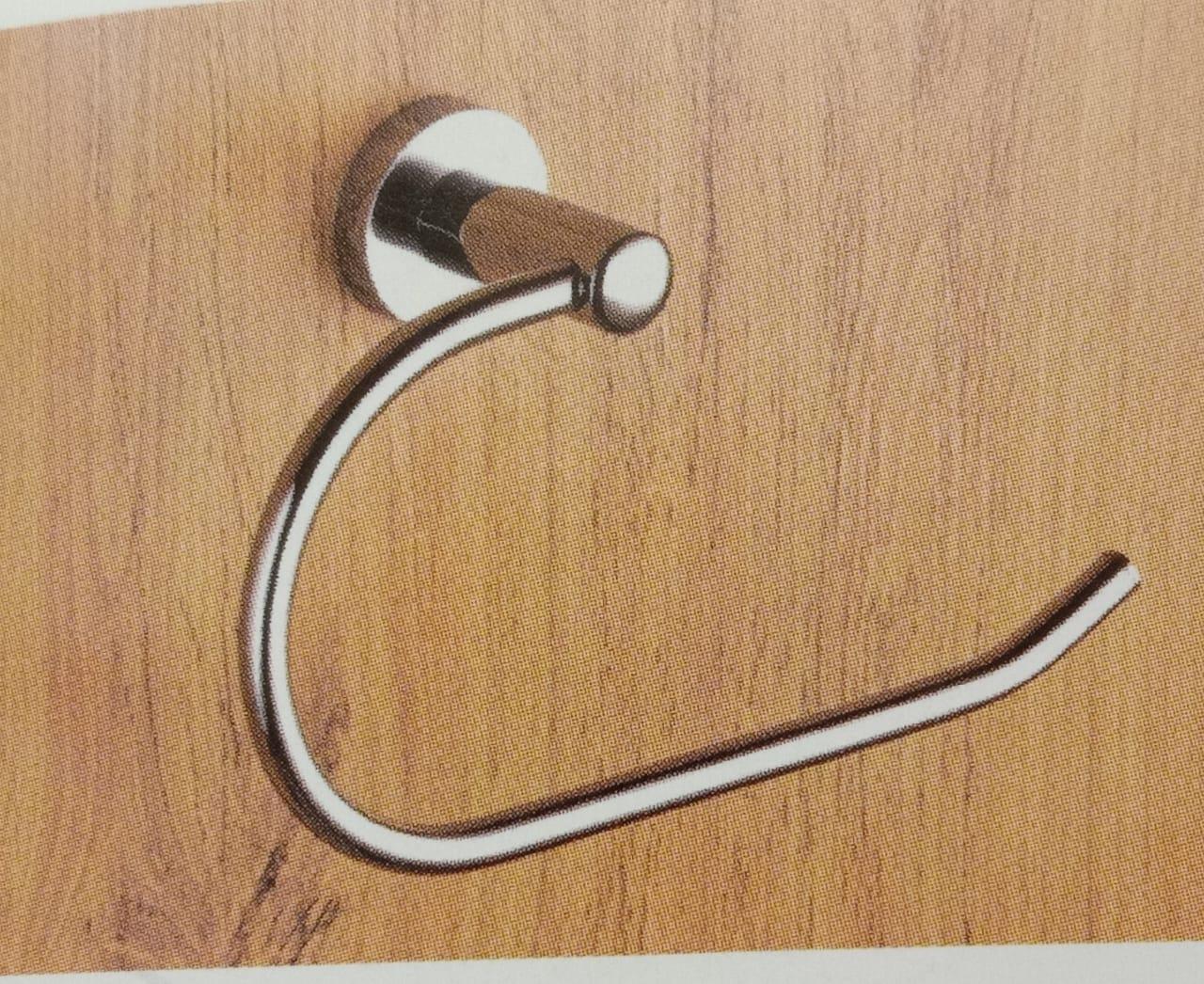 MASTER PIECE NAPKIN RING CODE PR001 - product media