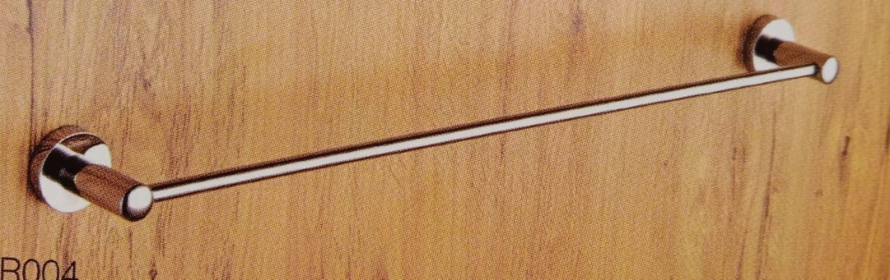 MASTER PIECE TOWEL ROD 24'' CODE PR004 - product media