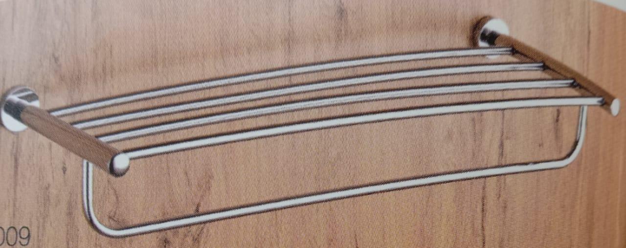 MASTER PIECE TOWEL RACK 24'' CODE PR009 - product media