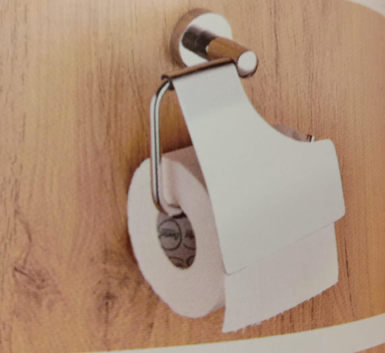 MASTER PIECE PAPER HOLDER CODE PR007 - product media