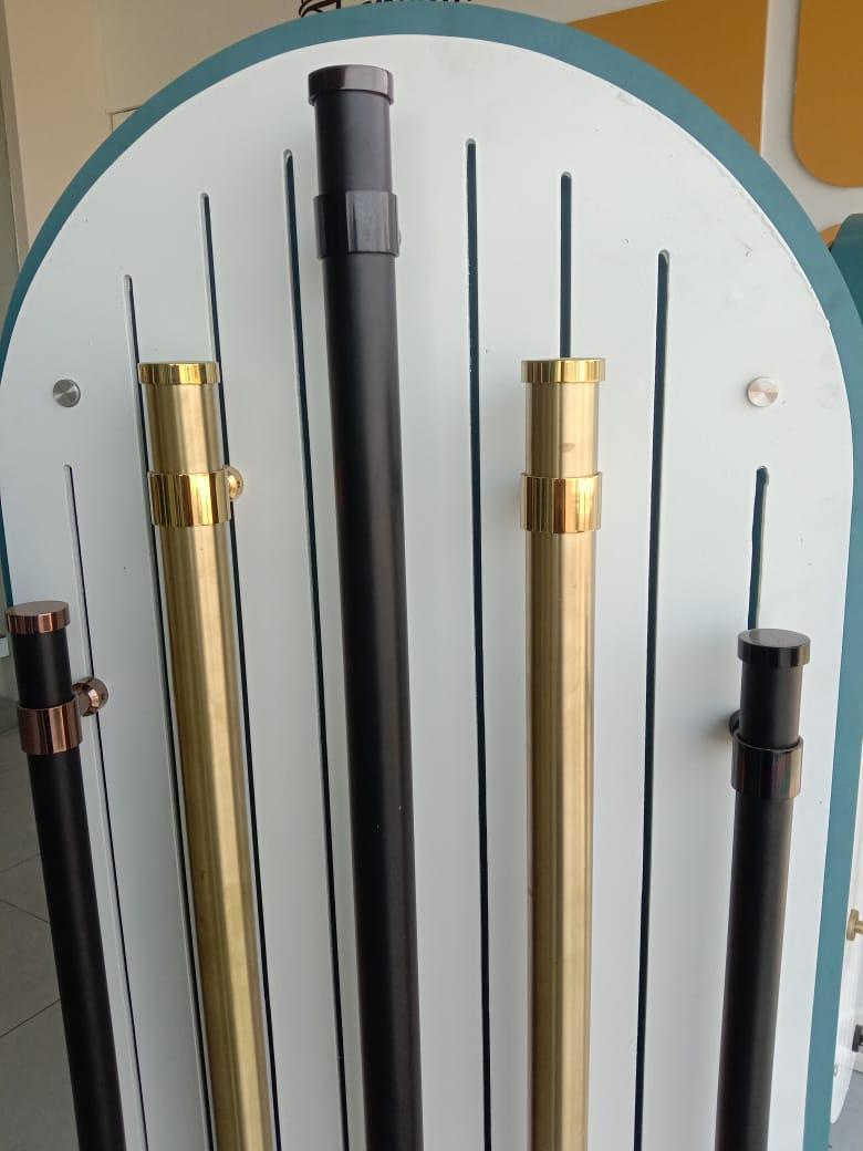 ABILO LONG HANDLE - product media