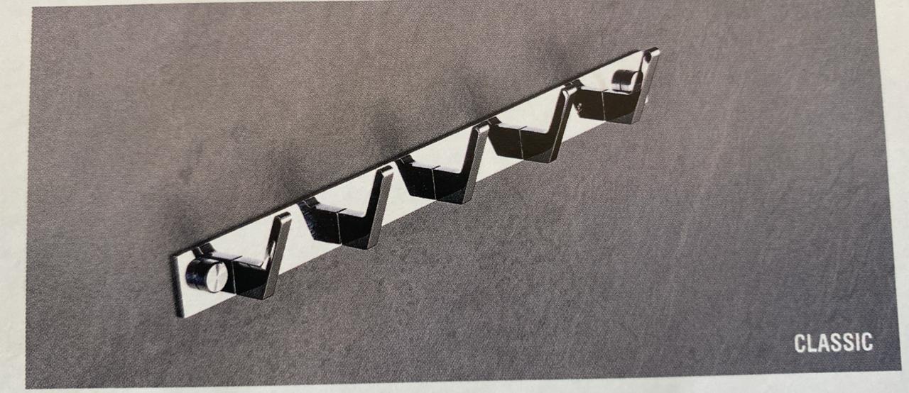 CLASSIC CK 005 5HOOK - product media