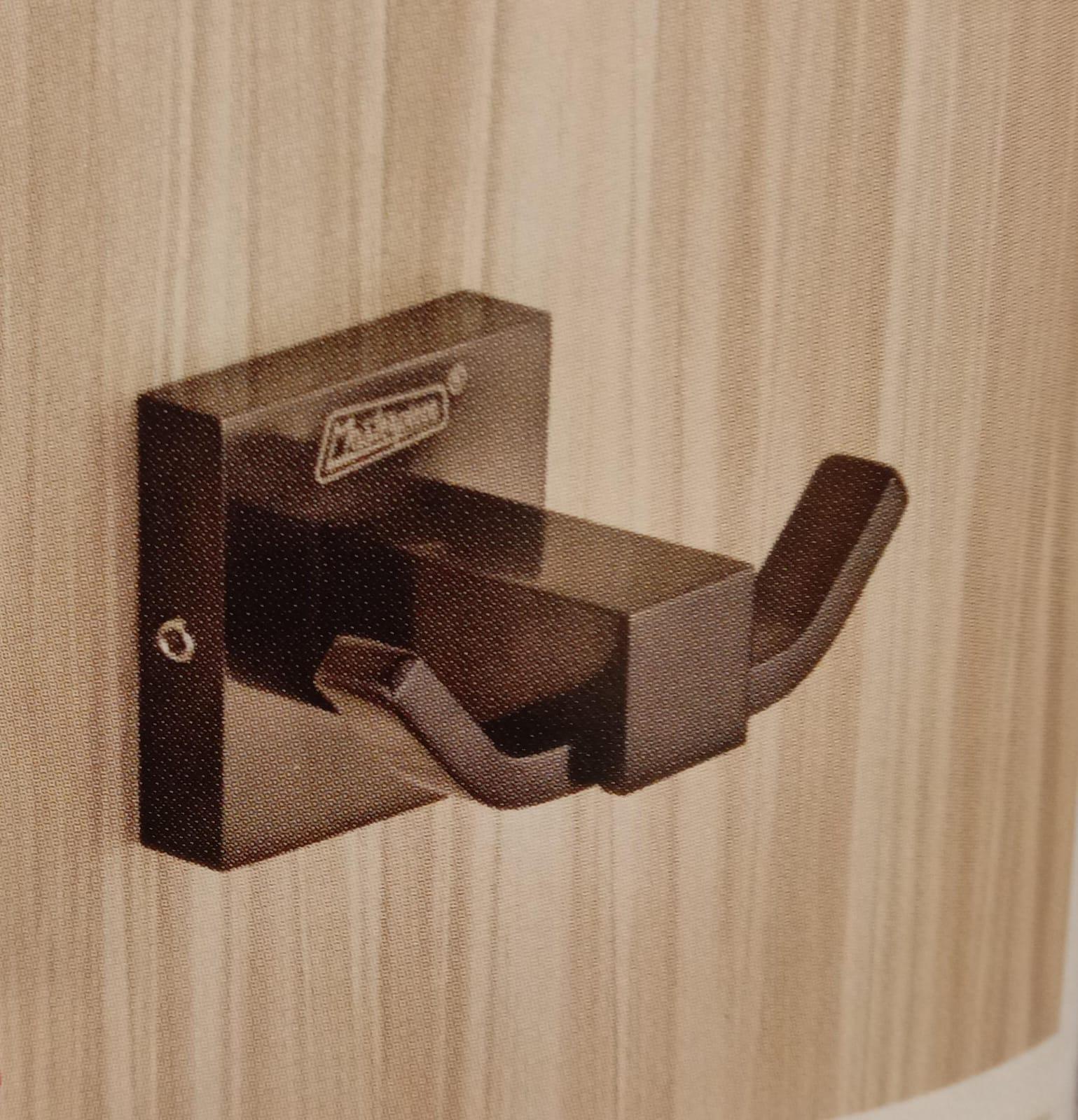 MASTER PIECE ROBE HOOK-2 SPEZ-005 - product media