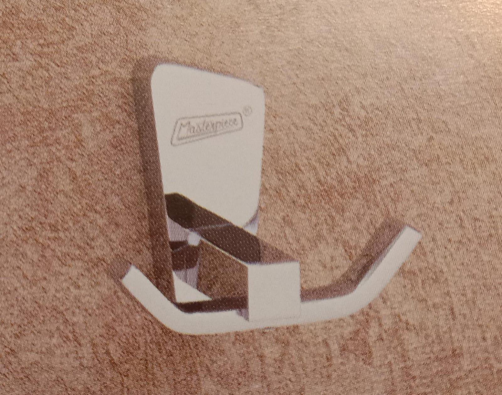 MASTER PIECE ROBE HOOK-2 IKG-005 - product media