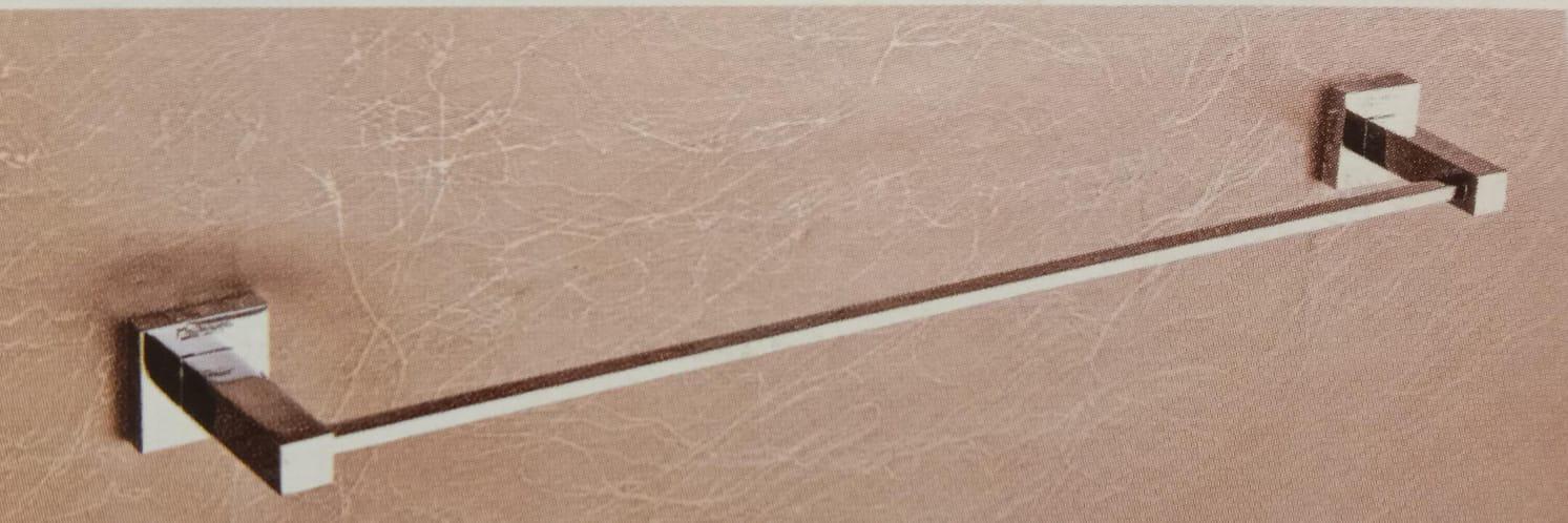 Master Piece Qubix SP004 Towel Rod 24'' - product media