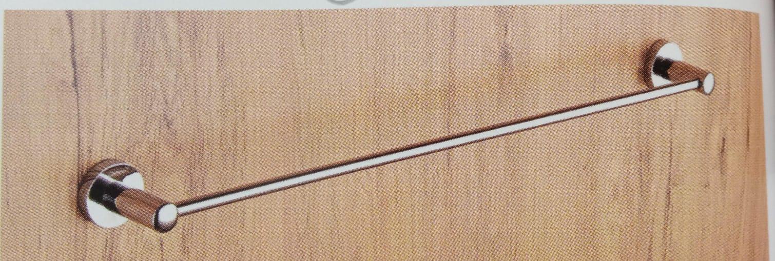 MASTER PIECE TOWEL ROD 18'' CODE PR013 - product media