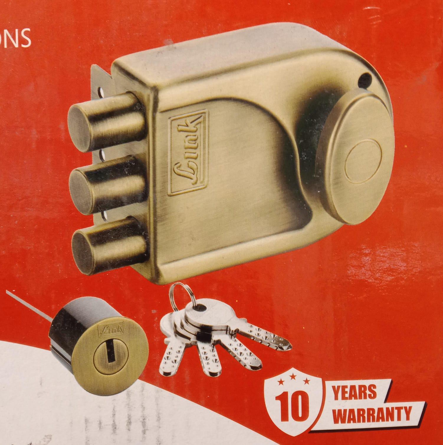 LINKTHUNDER BOLT TRIBOLT OSK AB - product media