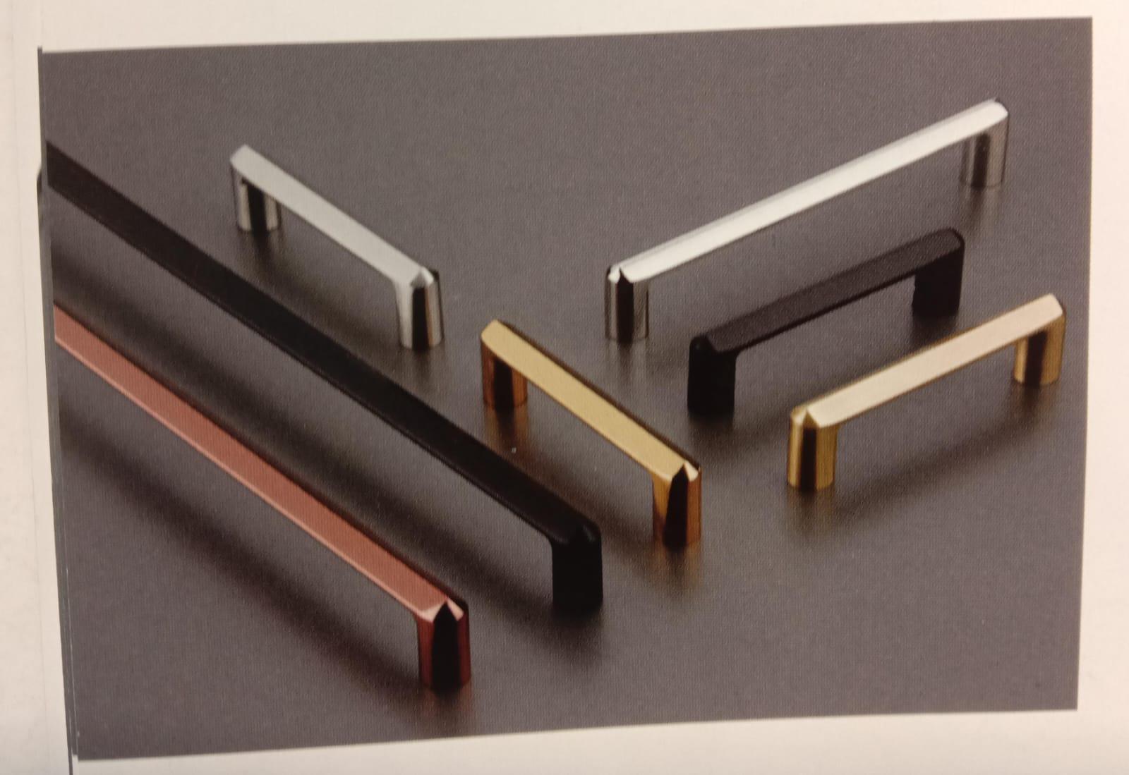 DECOWELL WARDROBE/CABINET HANDLE SD-311 - product media